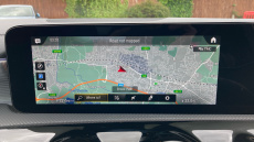 Mercedes-Benz A-Class A180 AMG Line Premium Edition 5dr Auto Petrol Hatchback